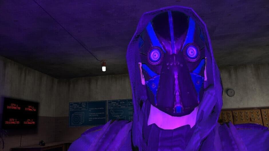 Revenants screenshot