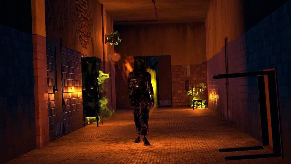 Revenants screenshot