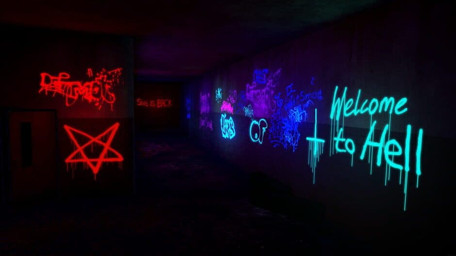 Revenants screenshot