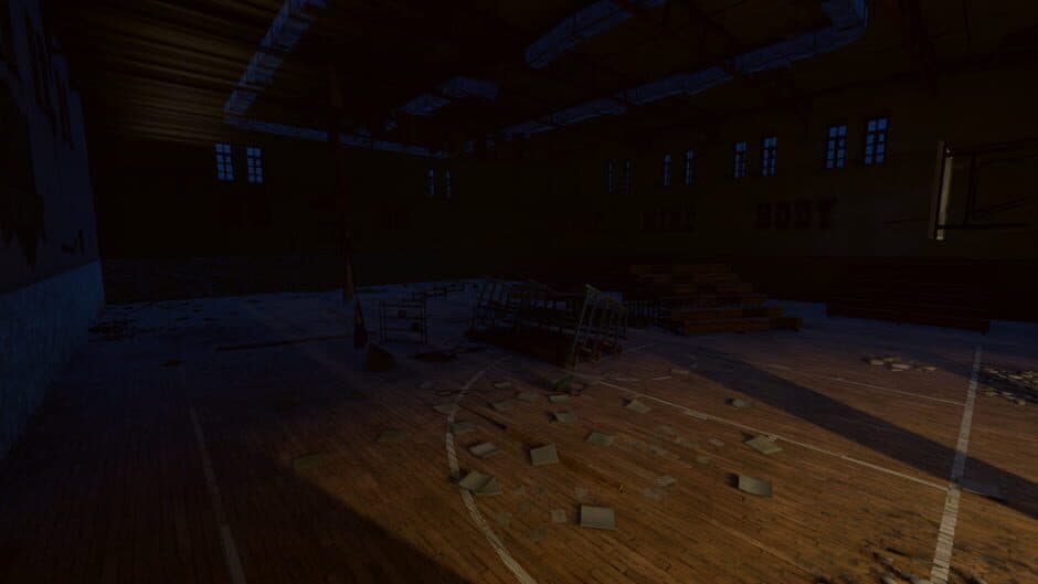 Revenants screenshot