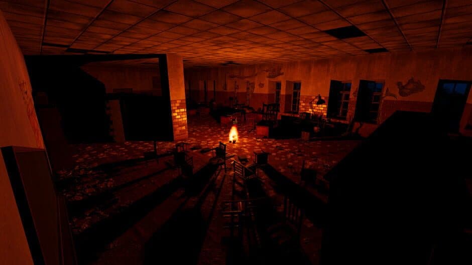 Revenants screenshot