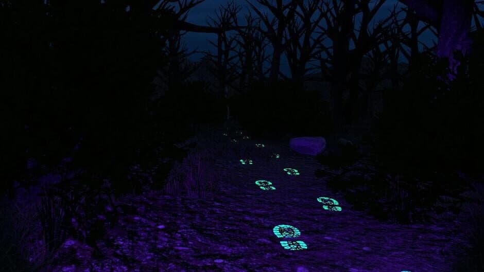 Revenants screenshot