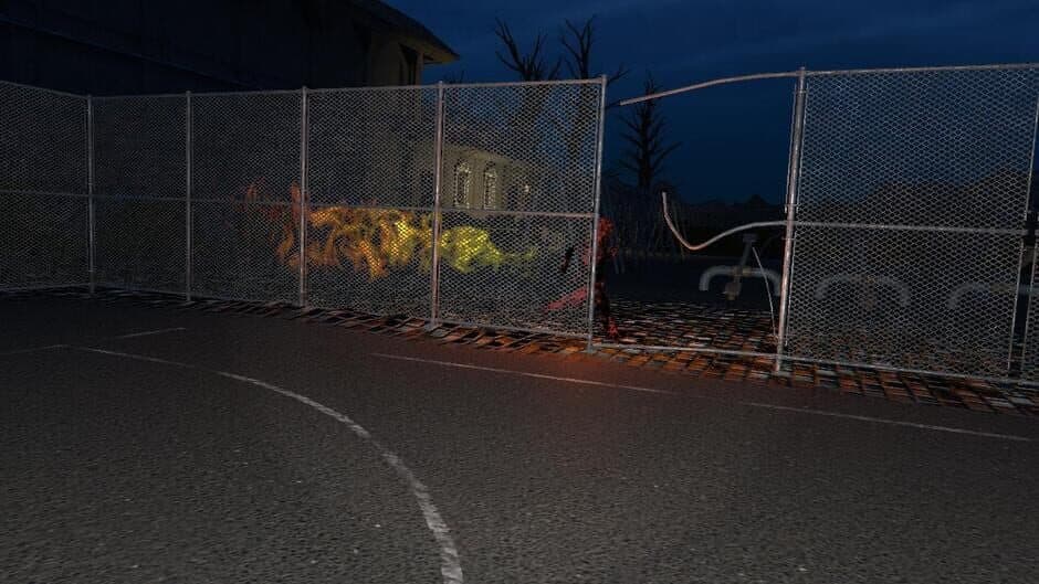 Revenants screenshot