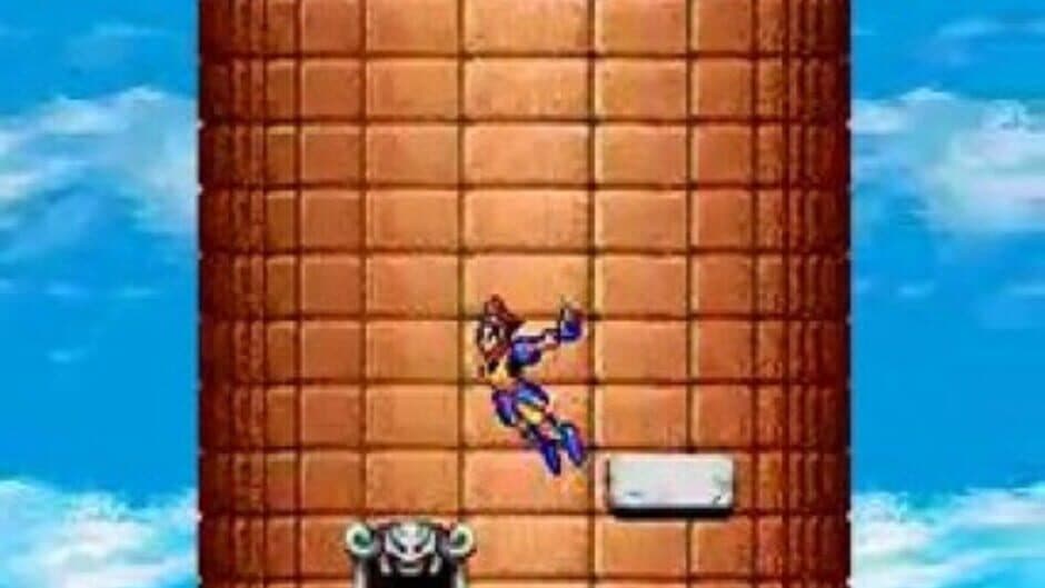 Skyblazer screenshot