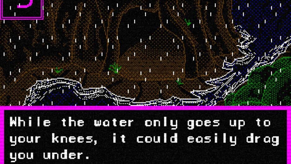 Lily's Well screenshot