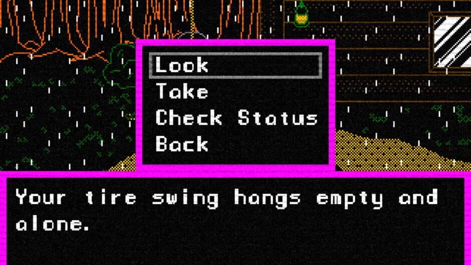 Lily's Well screenshot