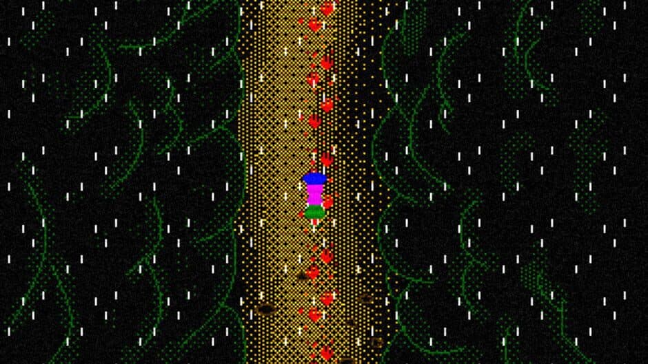 Lily's Well screenshot