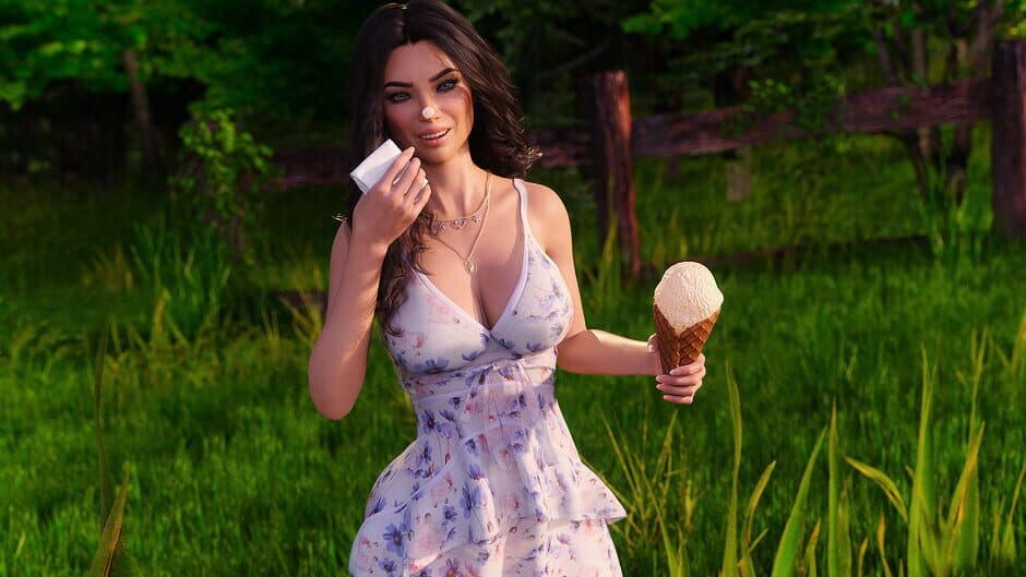 Being a DIK: Season 2 screenshot