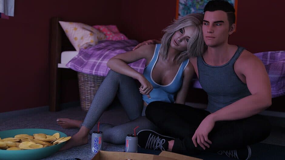 Being a DIK: Season 2 screenshot