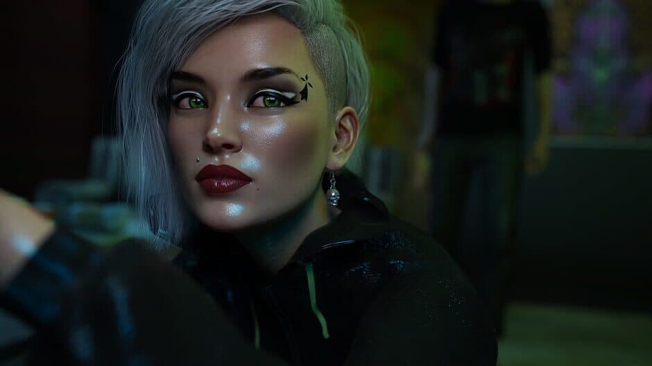 Being a DIK: Season 2 screenshot