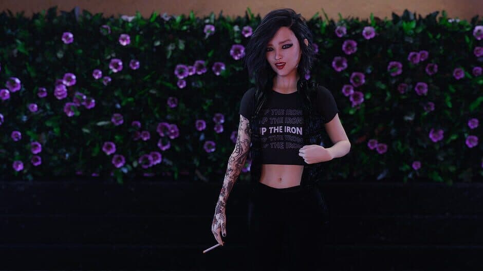 Being a DIK: Season 2 screenshot