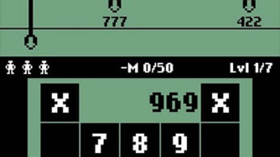 Gal Galaxy Pain screenshot