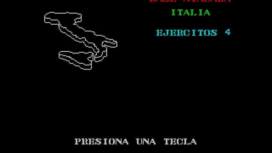 Mapsnatch screenshot