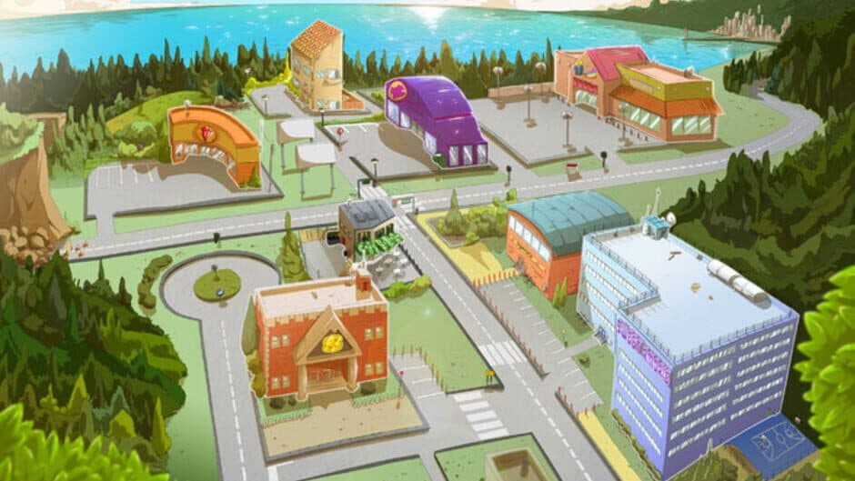 My Candy Love: High School Life screenshot