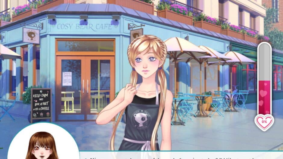 My Candy Love: Love Life screenshot