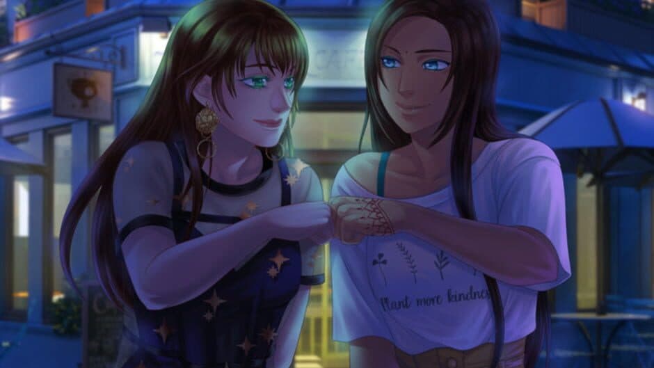 My Candy Love: Love Life screenshot