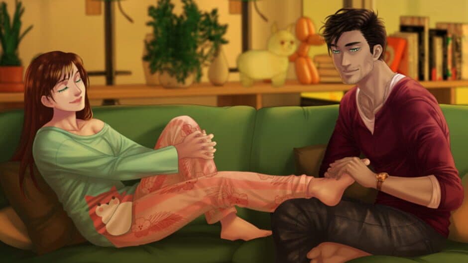 My Candy Love: Love Life screenshot