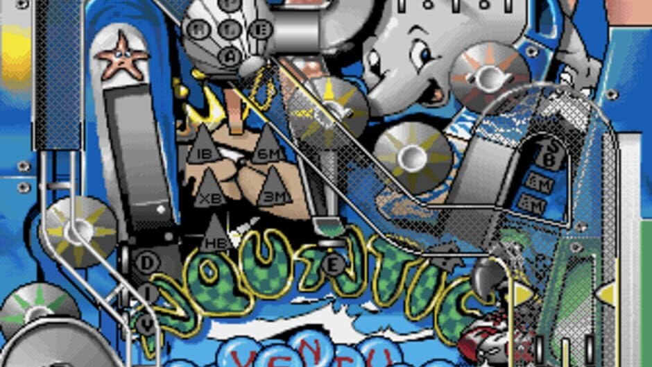 Obsession screenshot