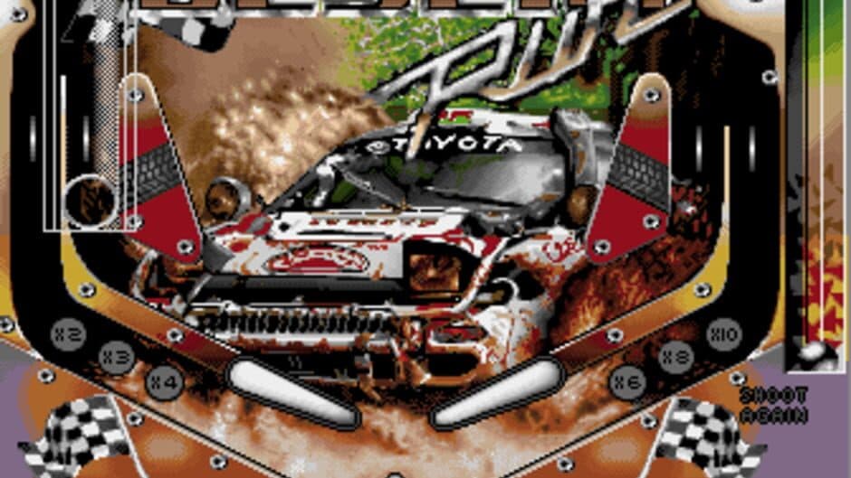 Obsession screenshot