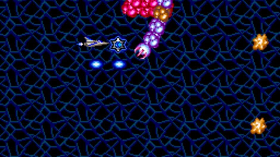 Salamander screenshot