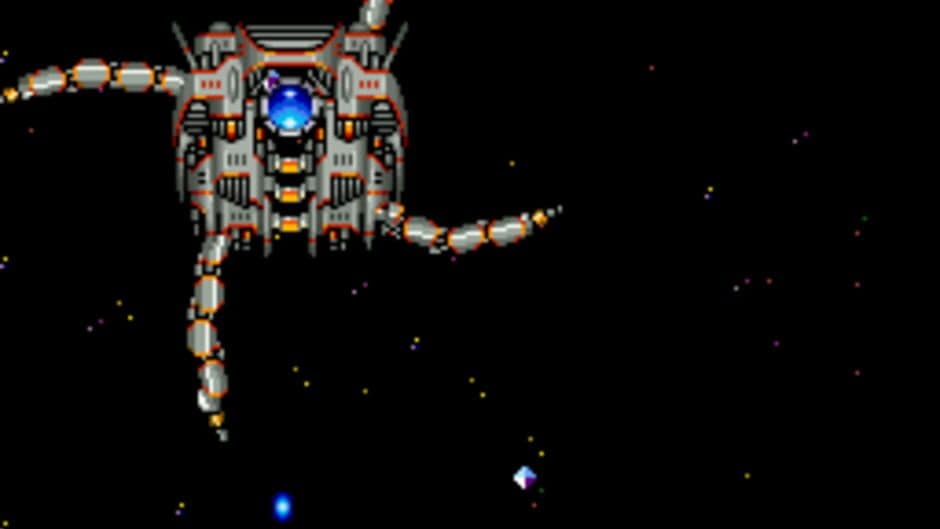 Salamander screenshot