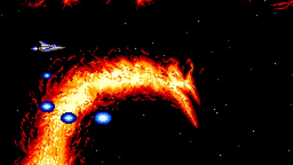 Salamander screenshot