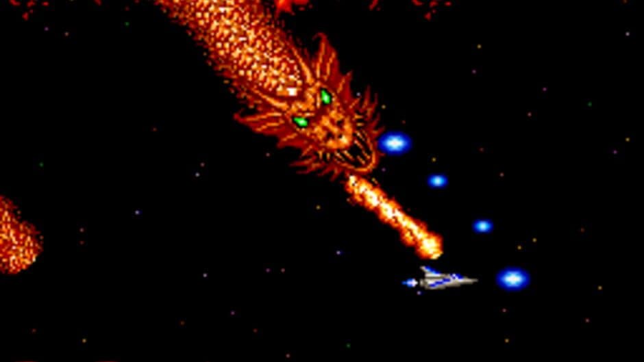 Salamander screenshot