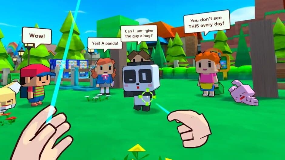 Zookeeper: Blast Quest screenshot