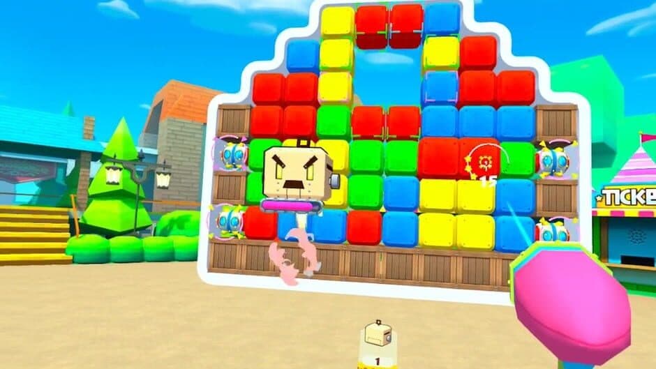 Zookeeper: Blast Quest screenshot