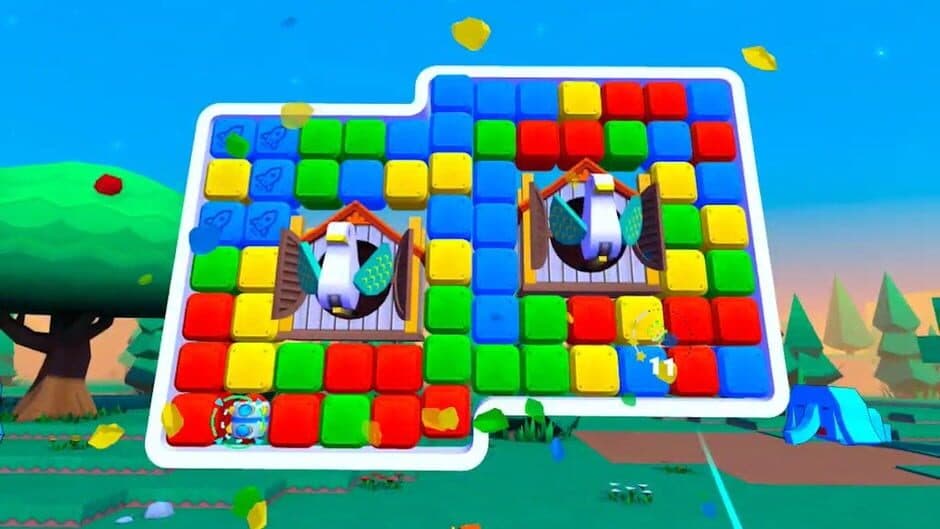 Zookeeper: Blast Quest screenshot