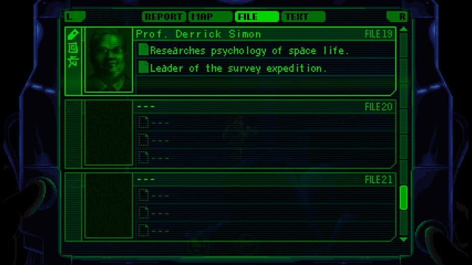 Medium-naut screenshot