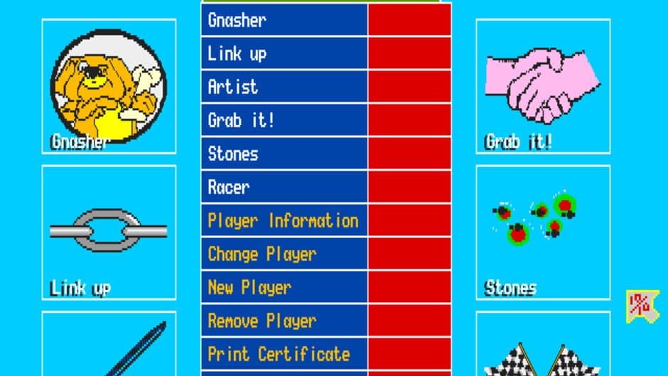 10 out of 10: Early Essentials screenshot