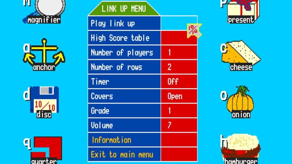 10 out of 10: Early Essentials screenshot