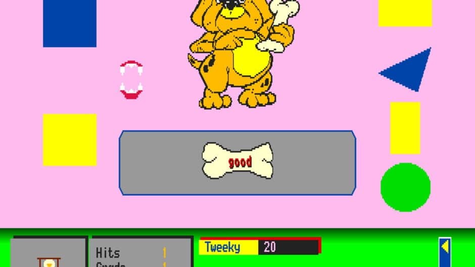 10 out of 10: Early Essentials screenshot