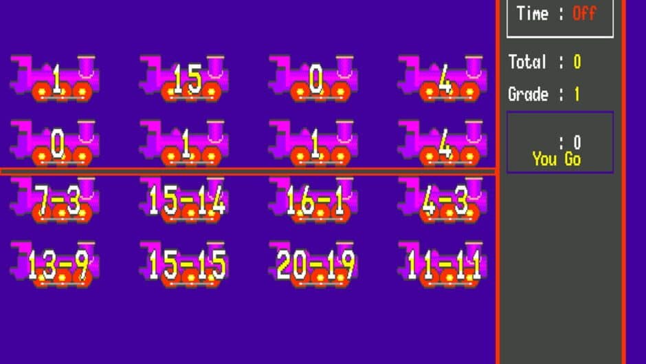 10 out of 10: Maths Number screenshot