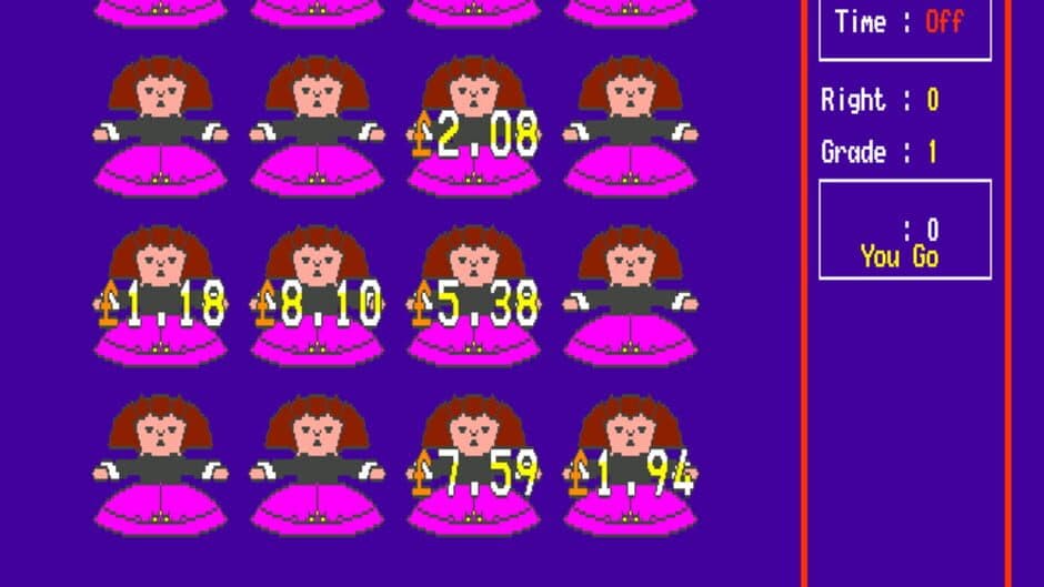 10 out of 10: Maths Number screenshot