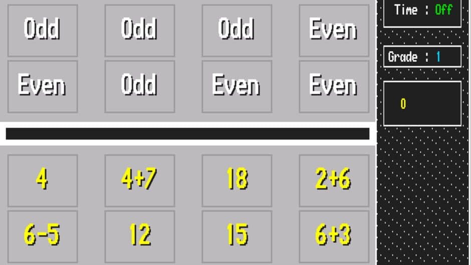 10 out of 10: Maths Algebra screenshot