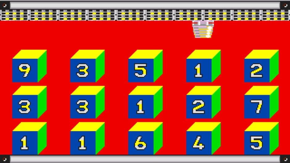 10 out of 10: Maths Algebra screenshot