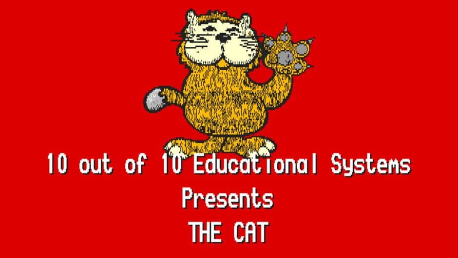 10 out of 10: German screenshot