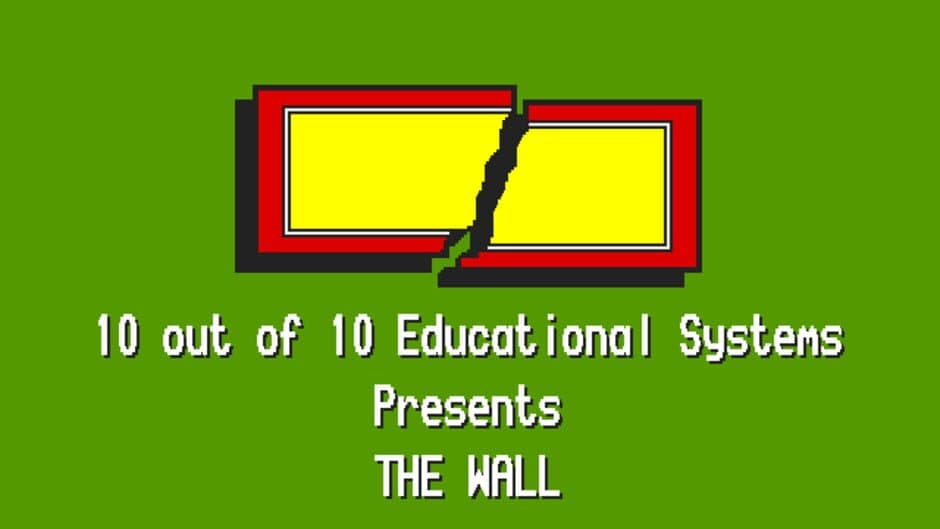 10 out of 10: German screenshot