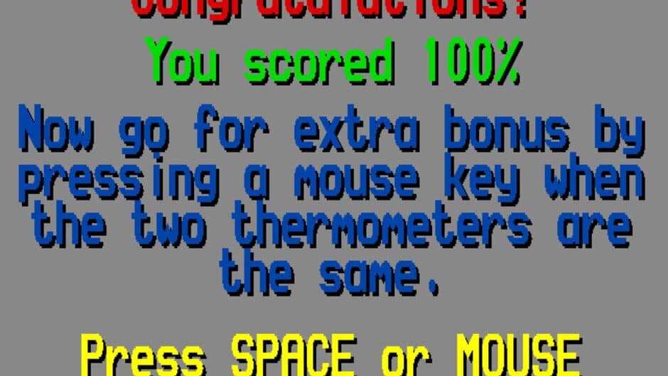 10 out of 10: Essential Science screenshot