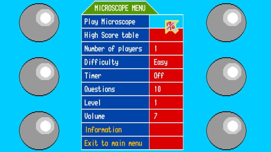 10 out of 10: Essential Science screenshot