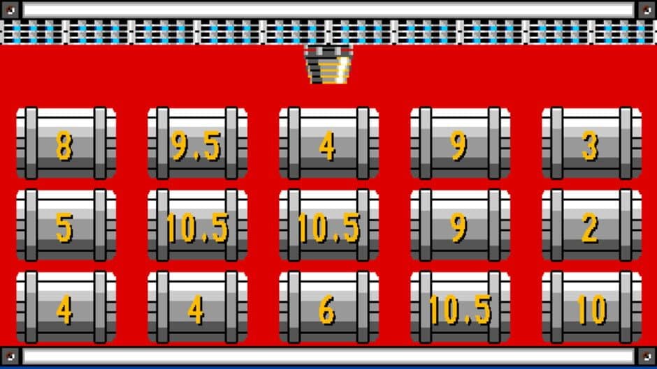 10 out of 10: Essential Science screenshot