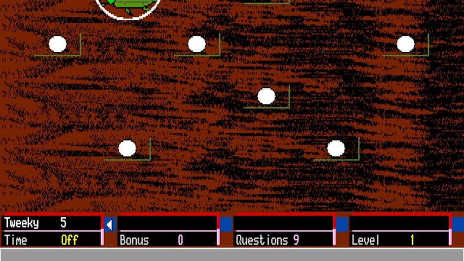 10 out of 10: Essential Science screenshot