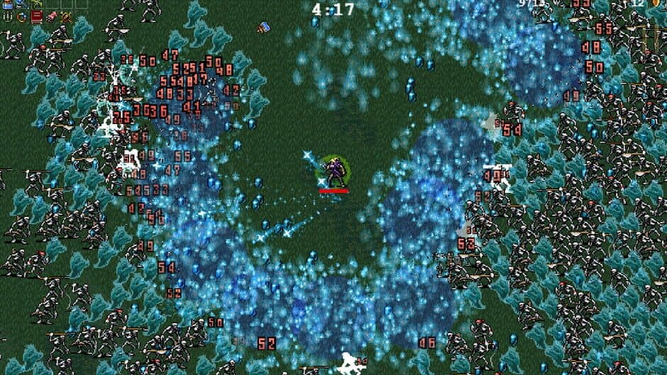 Vampire Survivors screenshot