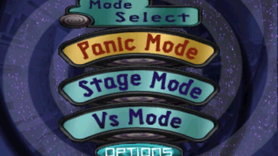 Ballistic screenshot