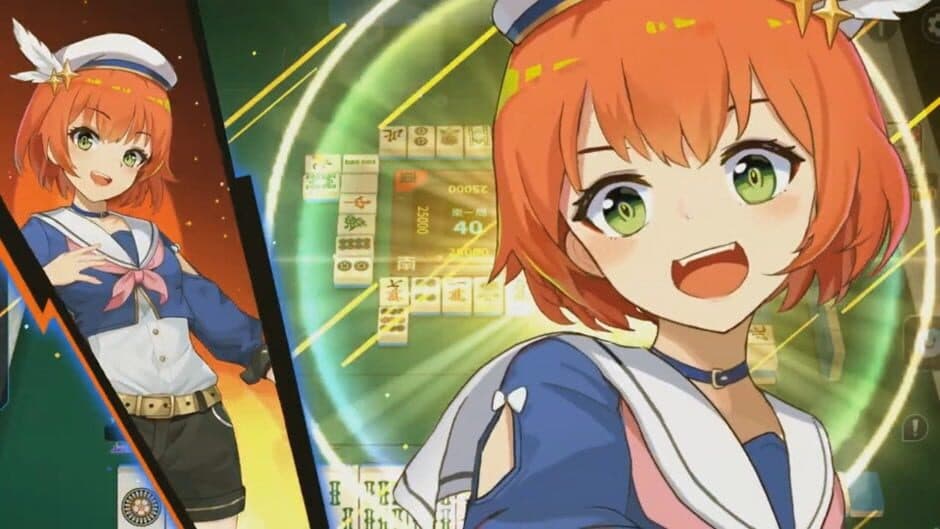 Riichi City screenshot