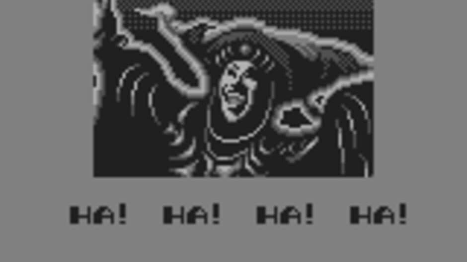 Mighty Morphin Power Rangers screenshot