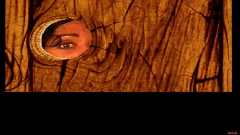 Lost in Time screenshot