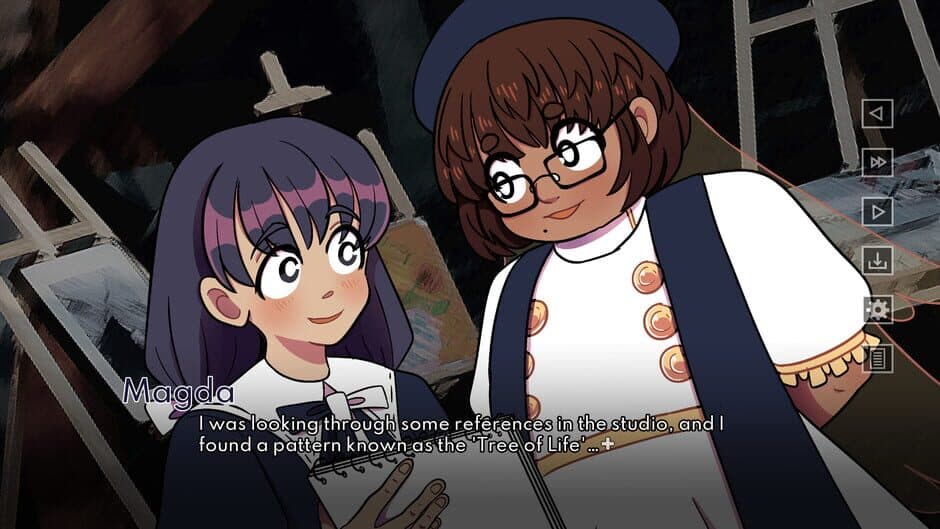 Bad Faith screenshot